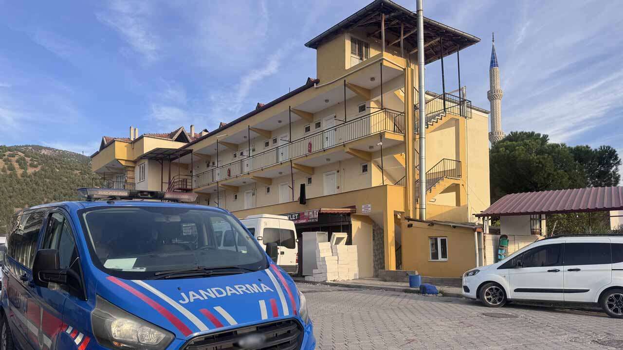 Uşaklı Karı Kocadan Kahreden Haber