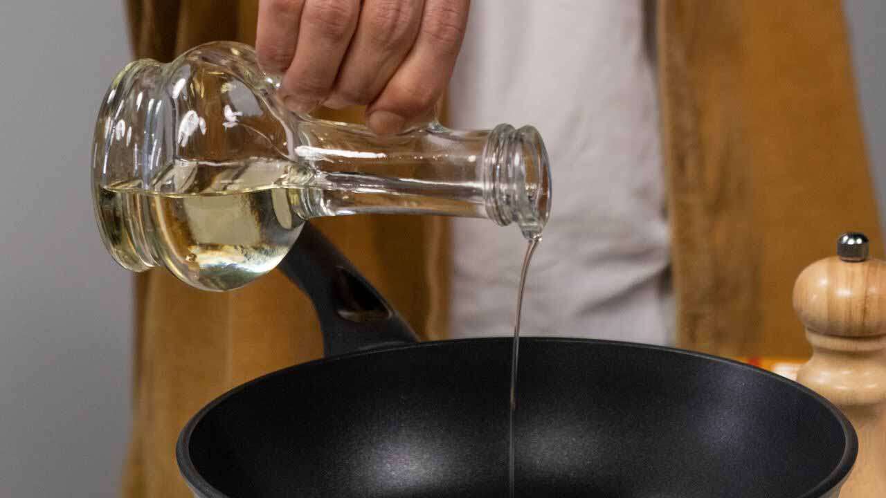 Bitkisel Sıvı Yağın Bozulduğu Nasıl Anlaşılır?