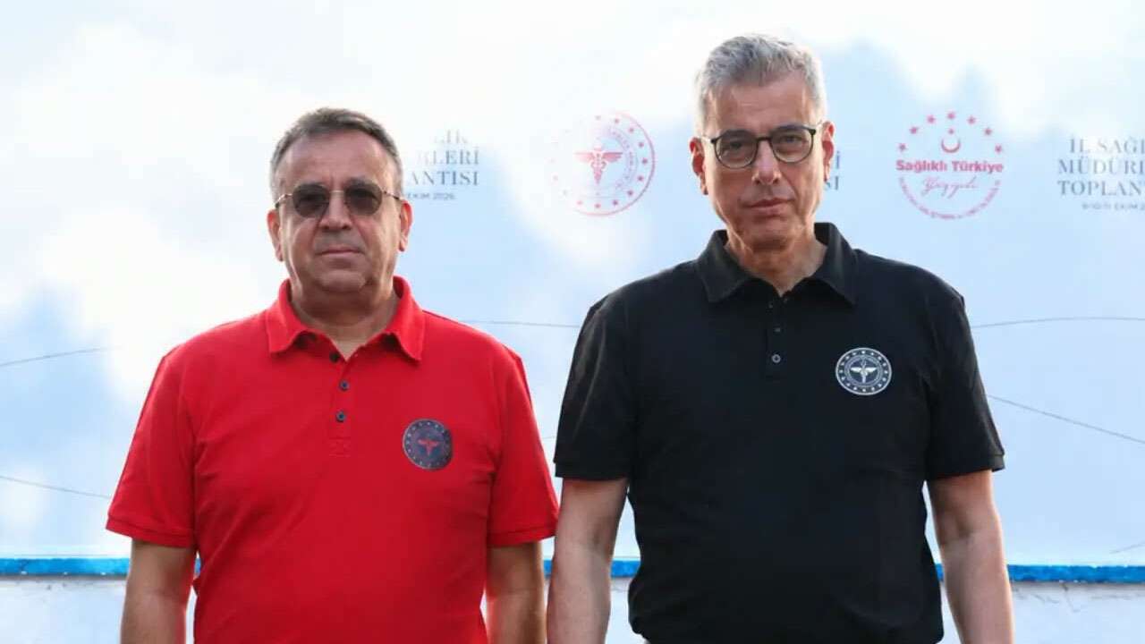 Sağlıkta 81 İl Aynı Masada! Uşak da Kritik Zirvede