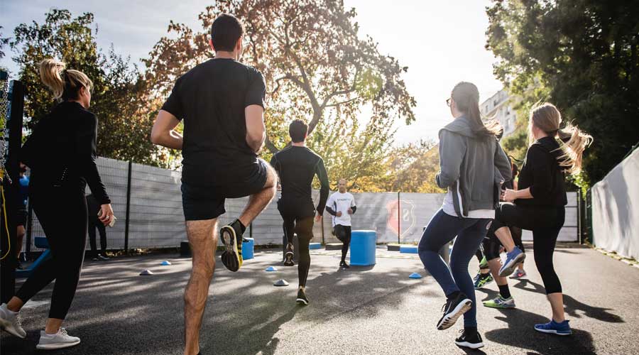 Push Pull Leg Programı Nasıl Yapılır?