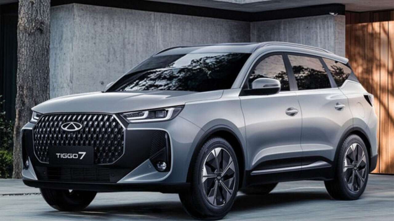 Chery’nin Ekim 2026 Fiyat Listesi Belli Oldu, TIGGO7'ye Zam Geldi