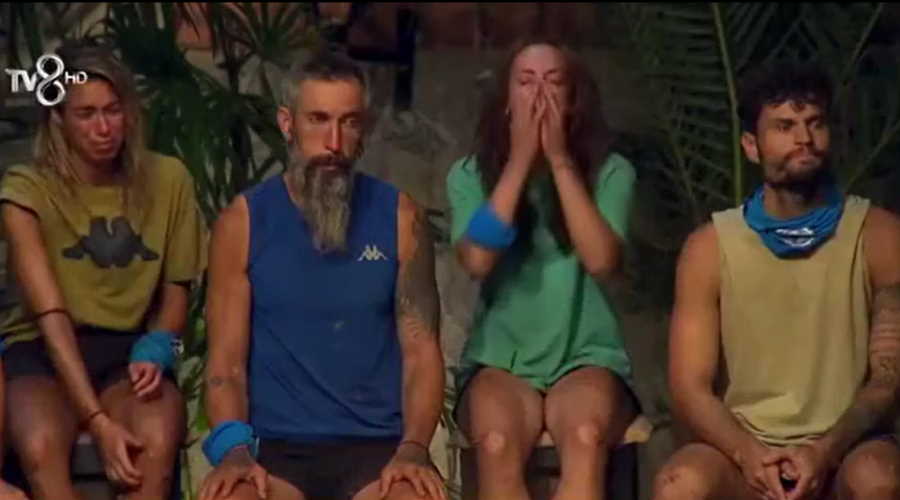 Survivor’da bir ilk yaşandı! Deprem sonrası yarışmacılara iletişim serbest