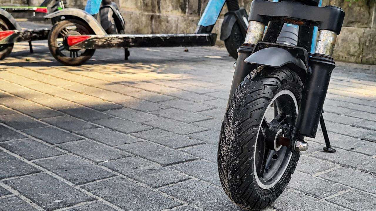Elektrikli Skuter Düzenlemesi, 170 Bin TL’ye Kadar Para Cezası