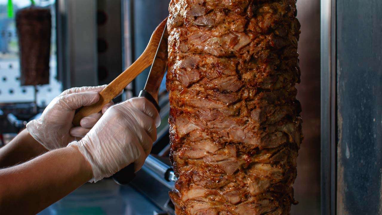 Döner, Köfte ve hamburger Siparişlerinde Yeni Dönem