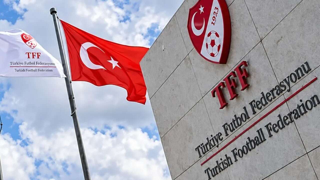 Uşakspor-Altay Maçının Ardından 5 İsim PFDK'ya Sevk Edildi