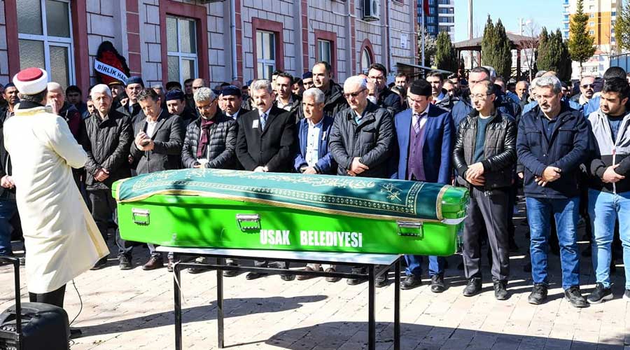 Uşaklıları yasa boğan ölüm! Acı haber dönüş yolunda geldi