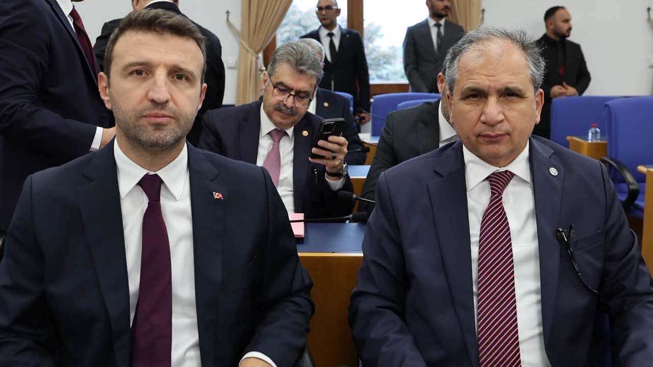 İsmail Güneş: Kimin suçu, kusuru, kastı varsa hukuk önünde hesap verecek