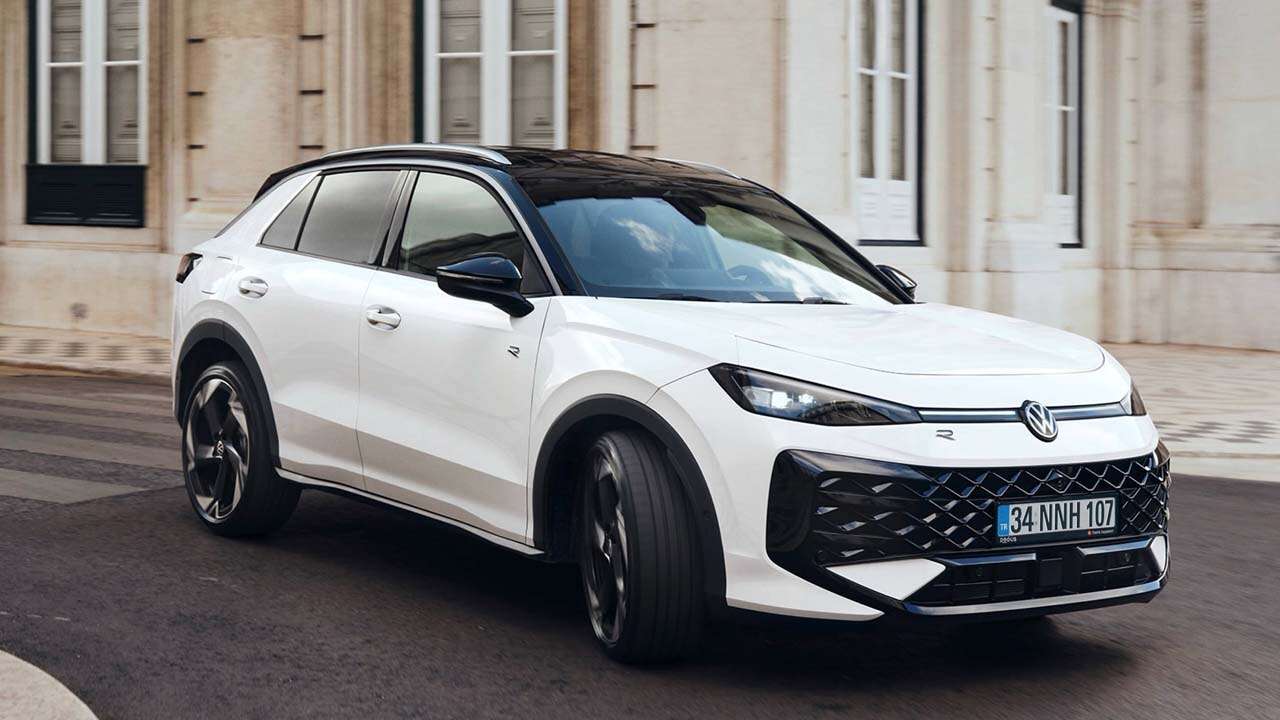 Volkswagen Ekim 2026 Güncel Fiyat Listesi
