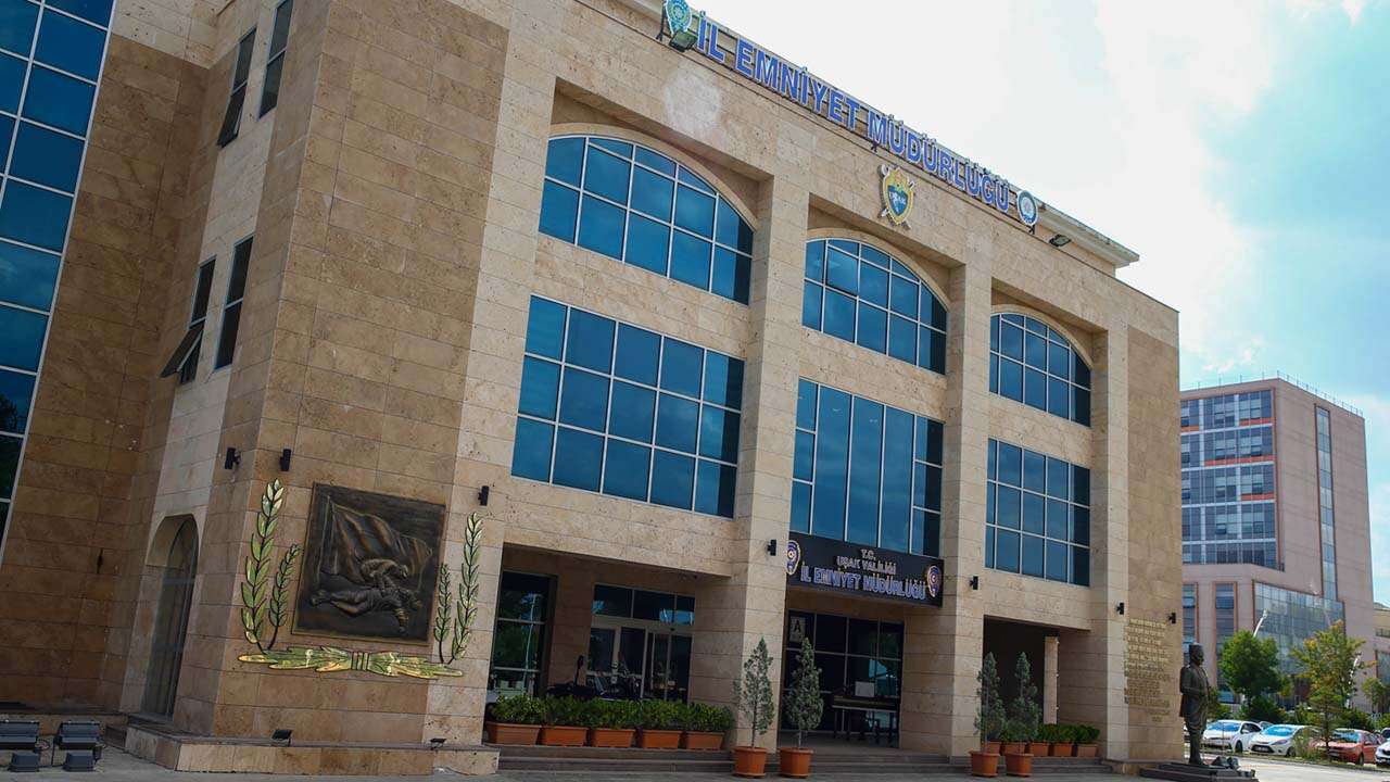 Uşak İl Emniyet Müdürlüğüne 80 Personel Alımı Yapılacak