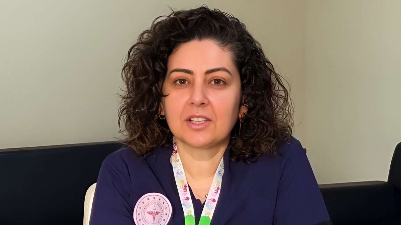 Uşak'ta Sağlık Uzmanı Uyardı, Bu Hata Sağlığımızı Tehdit Ediyor
