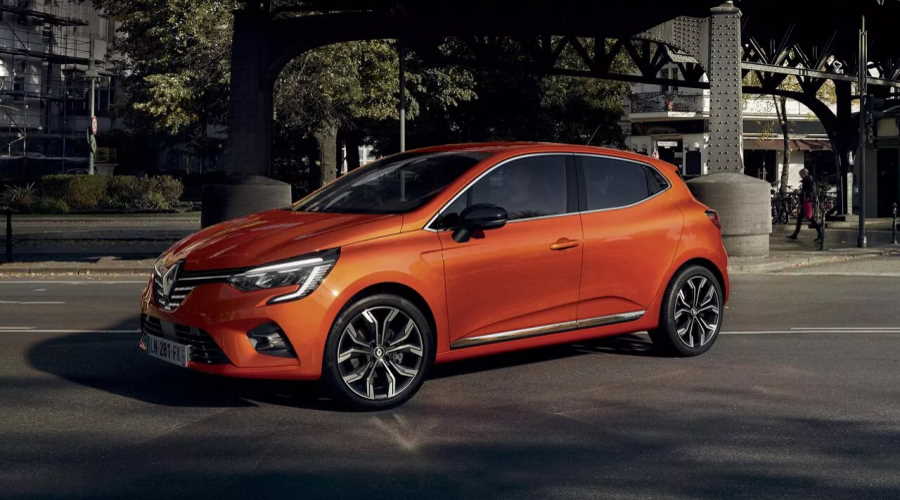 Her yıl en çok satanlar listesinde! Renault Clio 2023 model fiyatları belli oldu