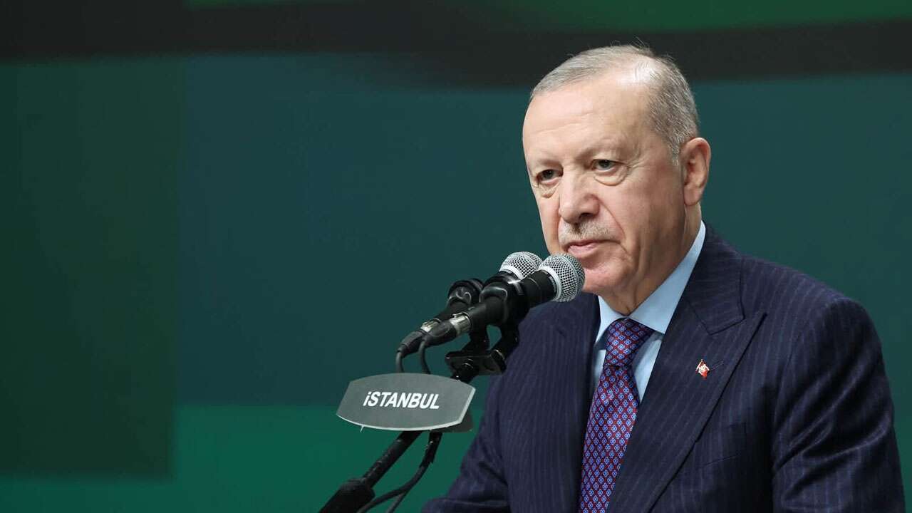 Cumhurbaşkanı Erdoğan  38 Bin Sağlık Personeli Alınacağını Duyurdu