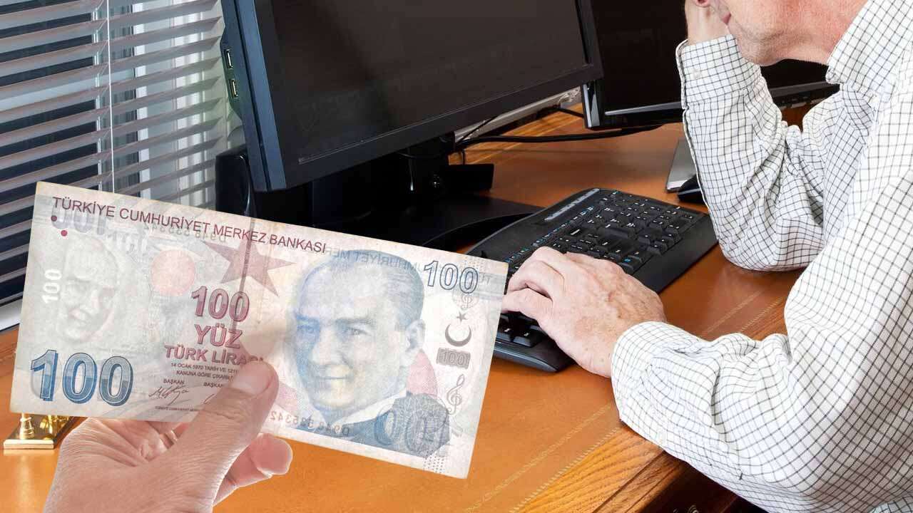 Emekli Maaşında 1999 ve 2008 Detayı, Kim Ne Kadar Aylık Alacak?
