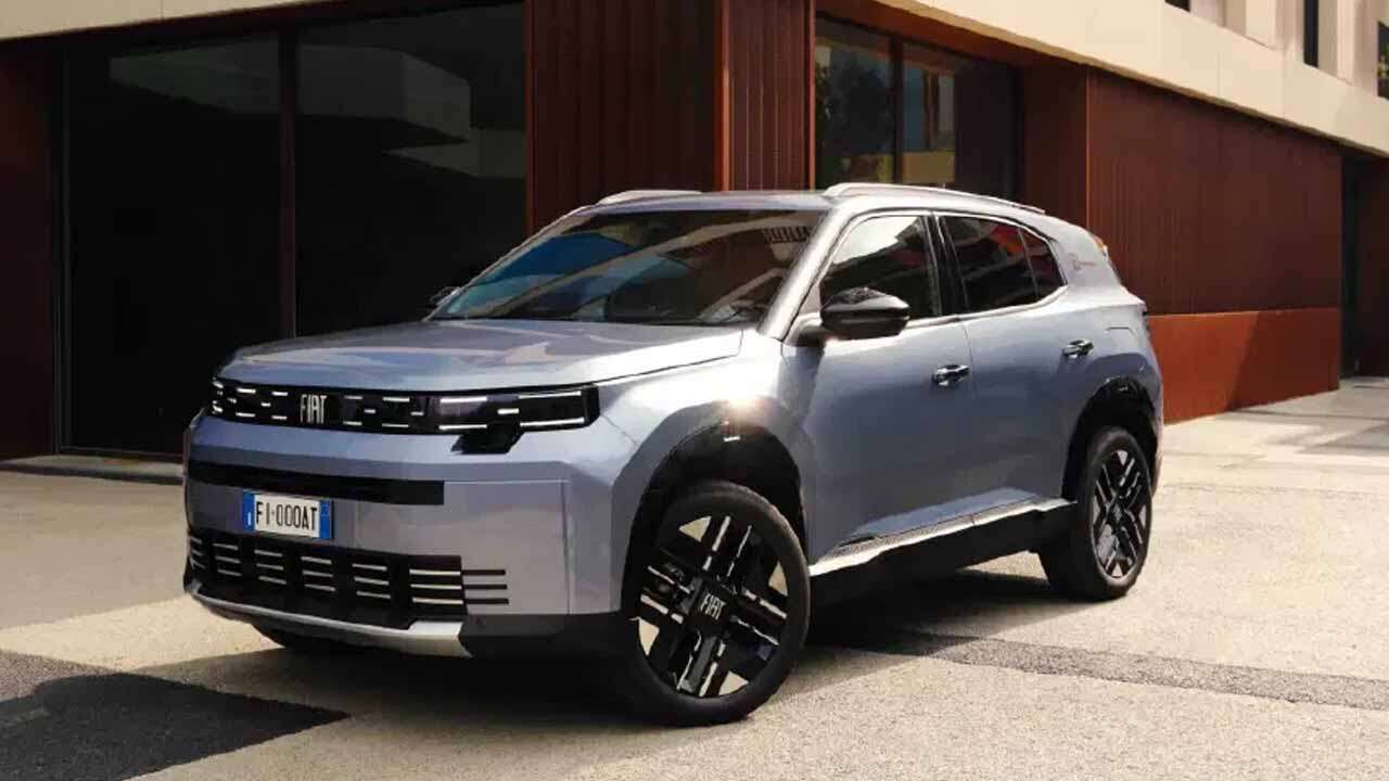 Fiat Grizzly ve Fastback Kaç TL'den Satılacak?