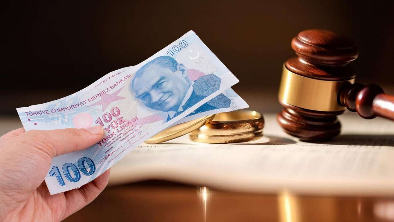 Süresiz Nafaka Tarihe mi Karışıyor? İşte Yeni Düzenlemenin Ayrıntıları