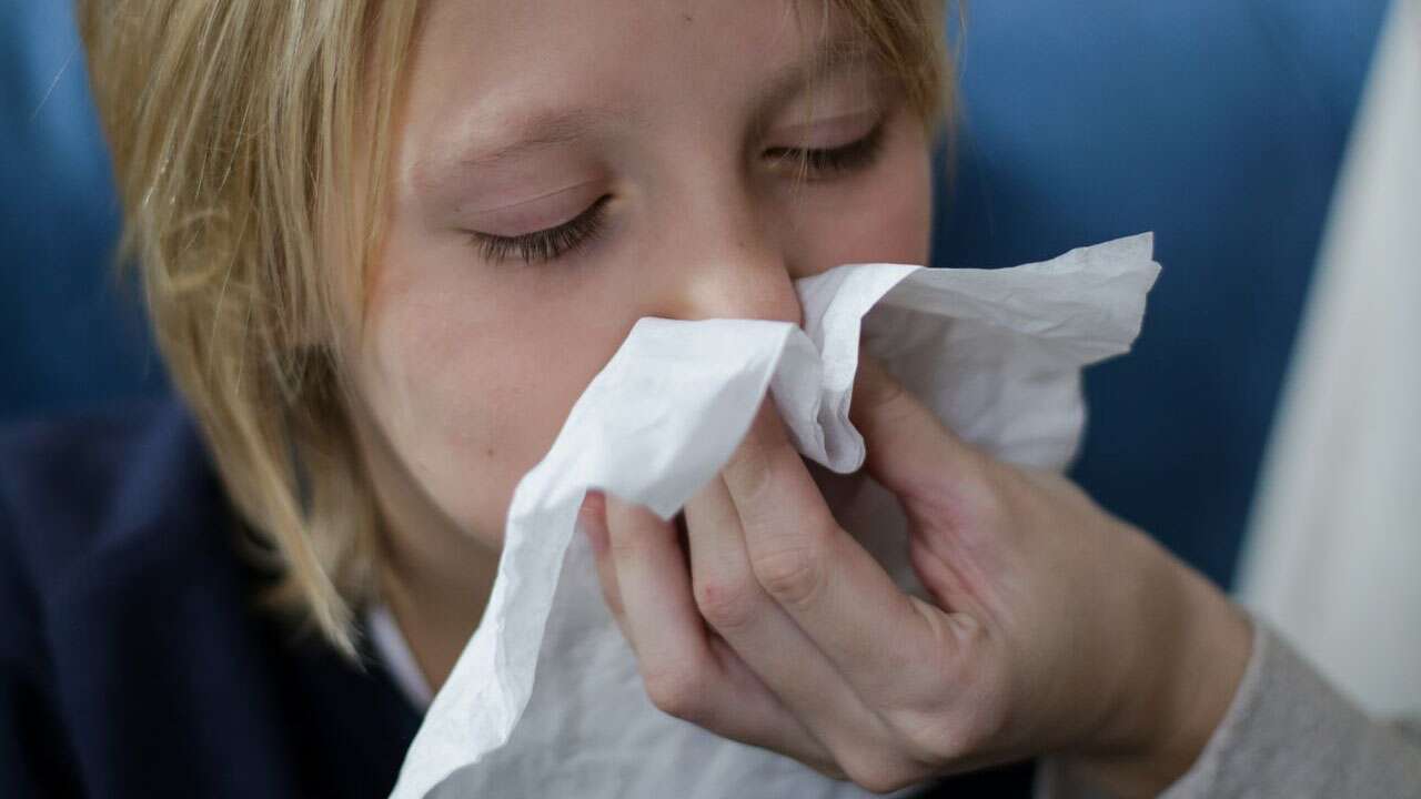 Önce Nezle Gibi Başlıyor, Bu Belirtiler Varsa Durum Ciddi Olabilir
