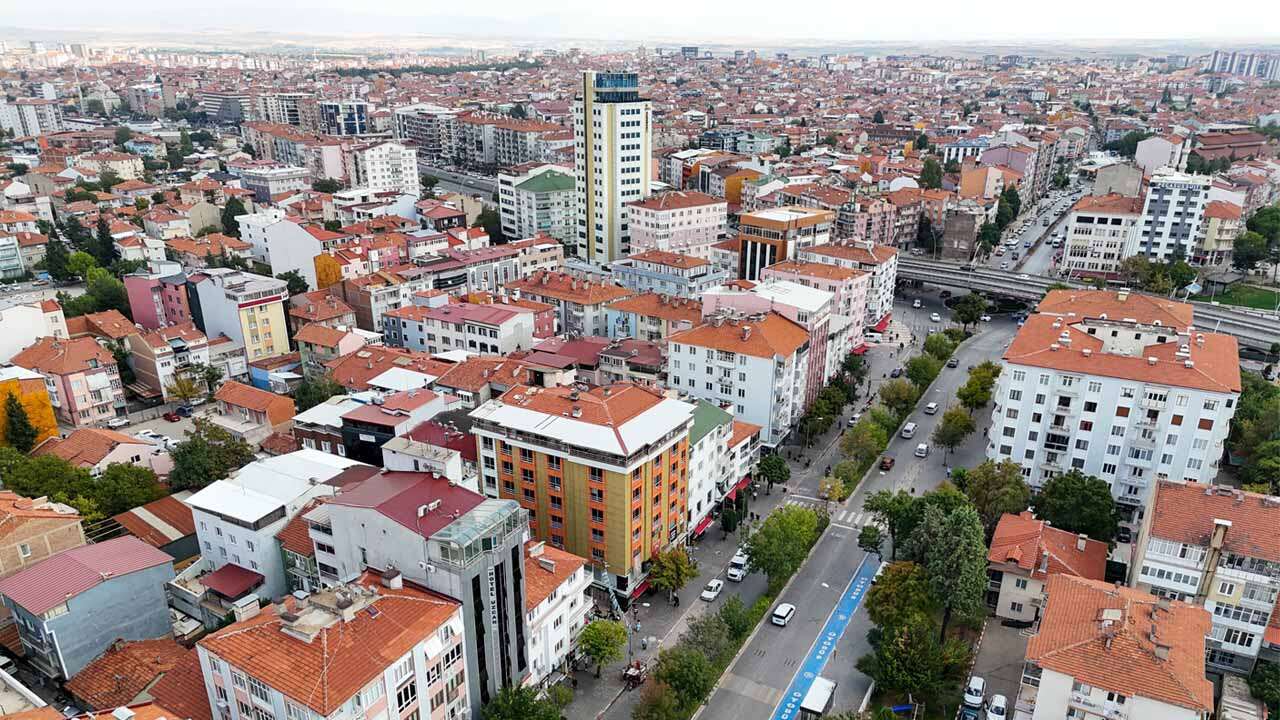 Uşak’ta Yeni Haftada Hava Sıcaklıkları Artacak