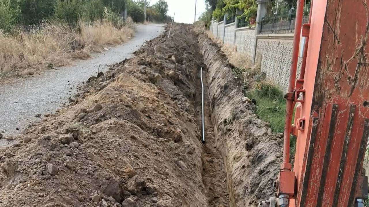 Uşak İl Özel İdaresi Bir Haftada Neler Yaptı?