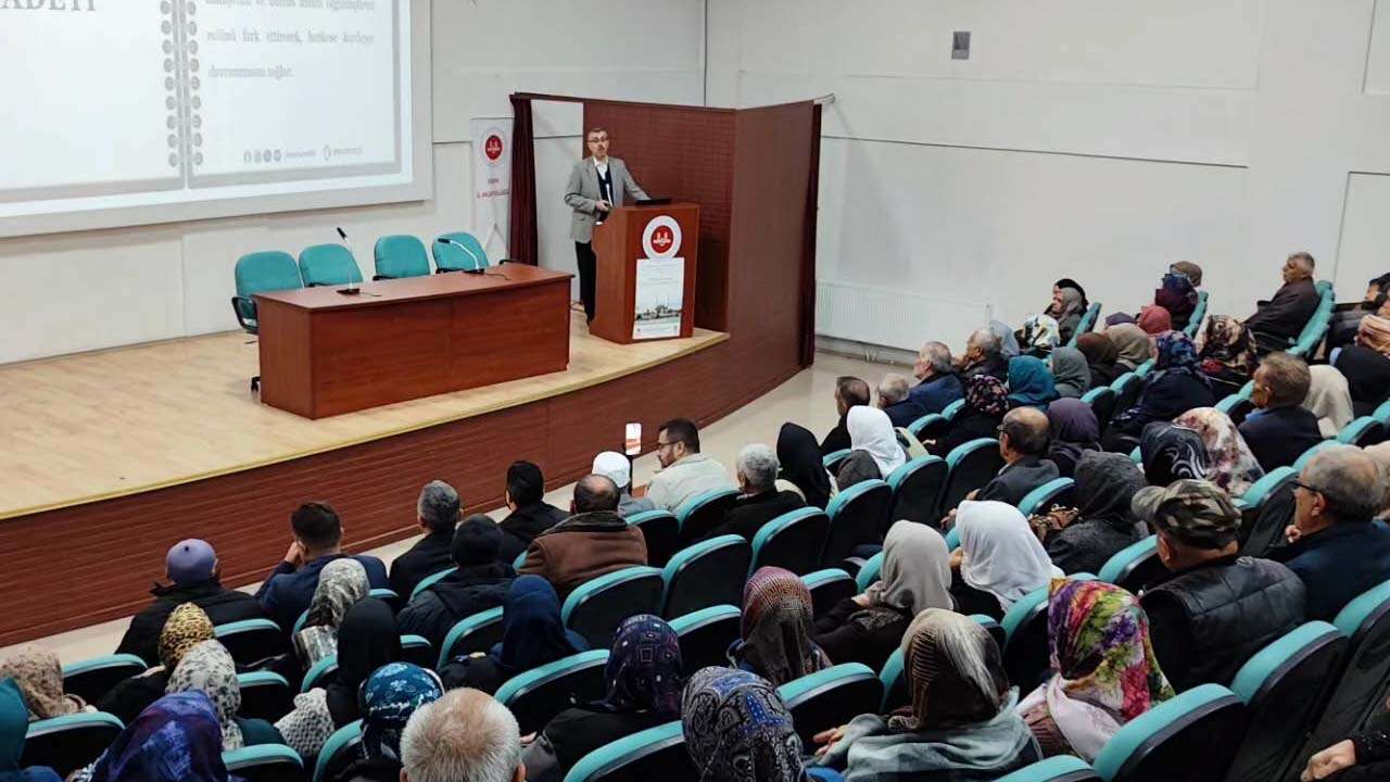 Uşak’ta 415 Kişi Kutsal Yolculuğa Hazırlanıyor