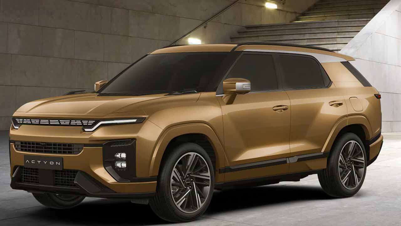 KGM SsangYong'un Ekim 2026 Fiyatları Belli Oldu