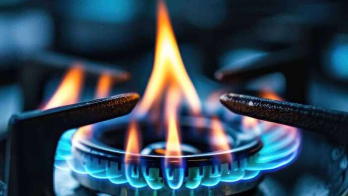 Uşak’ta Kasım Ayı Doğalgaz Tarifesi, Limiti Aşanın Cebi Yanacak