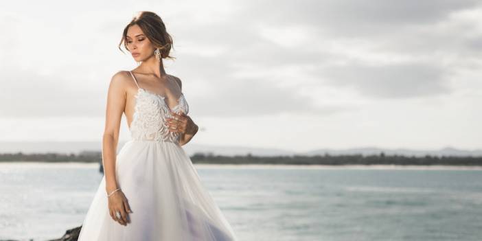 Gelin Makyajında Hangi Fondöten Kullanılmalıdır?