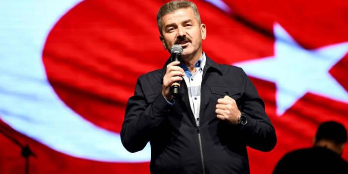 Uşak Valisi Turan Ergün'ün 30 Ağustos Zafer Bayramı Mesajı