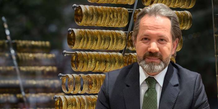 Altın rekor kırdı, uzman uyardı: Cuma gününe dikkat