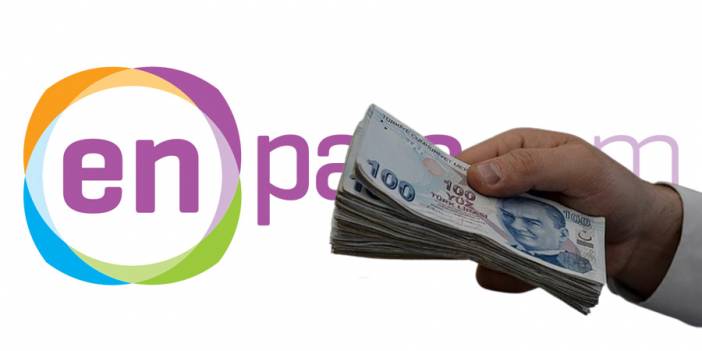 EN Para'da yapılan EFT’yi iptal etmek için yapılması geren işlemler