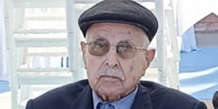 Uşak iş dünyasının acı kaybı: Mehmet Polat vefat etti