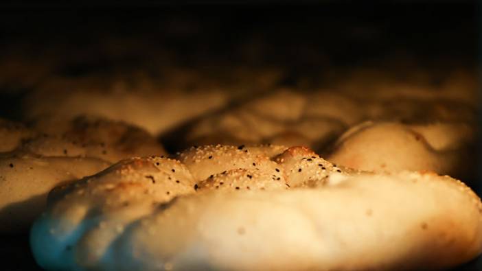 Uşak Halk Emek’te Ramazan Pidesi Fiyatı Belli Oldu