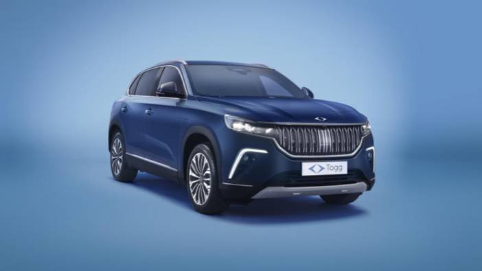 Uşaklılar, Togg’un fiyatları değişti! Şimdiden 13 bin 572’si teslim edildi