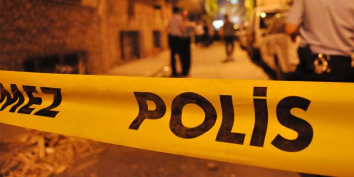 Uşak'ın Banaz ilçesinde çıkan bıçaklı kavgada 2 kişi yaralandı