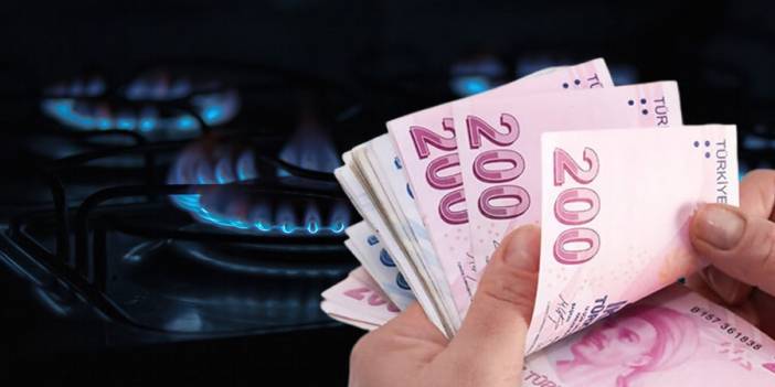 Devletten elektrik ve doğal gaz faturalarına destek: 2716 TL yatıracak