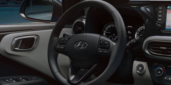 Hyundai’den yeni yıla sürpriz fiyatlar: Beklenen zam yerine indirim geldi