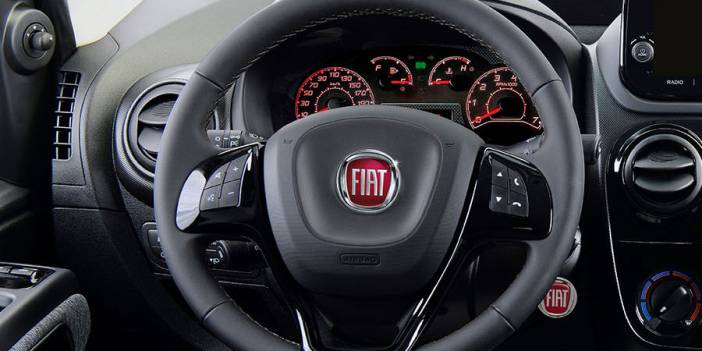 Araç alacak çok üzülecek: Fiat'tan yeni yılda zam şoku