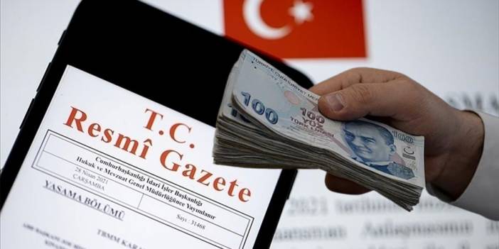 Resmi Gazete'de yayımlandı! BES'te herkesi ilgilendiren değişiklik! Uygun kredi imkanı geliyor!
