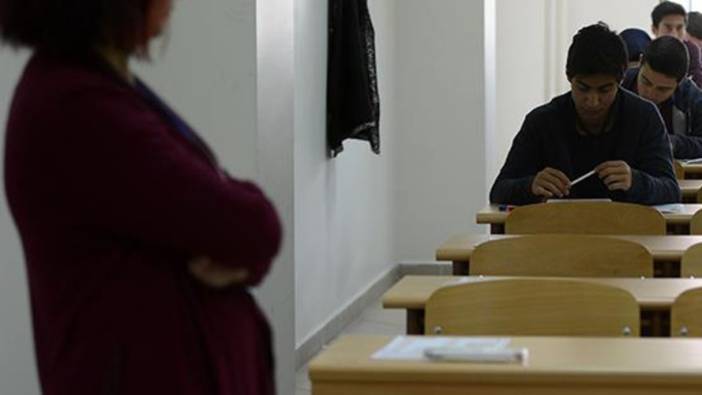 2023 YKS gözetmen ücreti ne kadar? YKS gözetmen ücreti ne zaman yatacak?