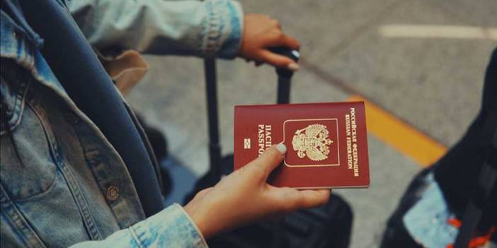 Yurt dışına çıkmayı düşünenler dikkat! 26 ülkede geçerli! İşte Schengen Vizesi alma rehberi!