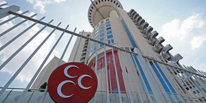 MHP Uşak 28’inci dönem milletvekili adayları açıklandı