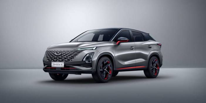 Çinli otomobil devi Chery'den tek seferde 150 bin liralık zam