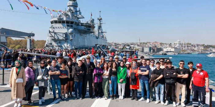 Çakın'dan Genç Kuşak'a Bayram Hediyesi