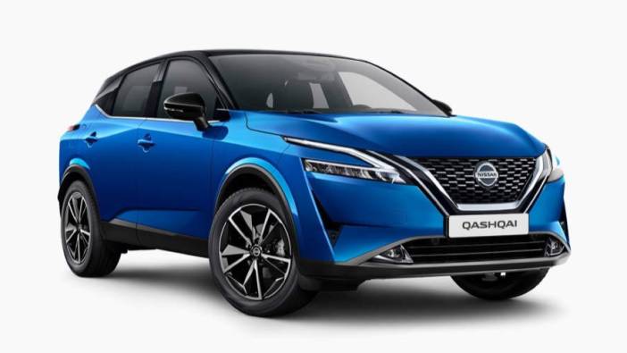 Nissan yılın son bombasını patlattı! Hem indirim hem faizsiz destek