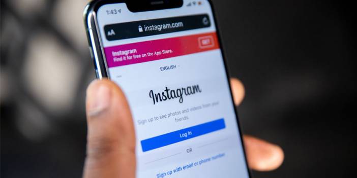 Instagram hesabınızın şifresini unuttuysanız dikkat! Şifresi unutulan hesabı bu yöntemle kapatabilirsiniz!