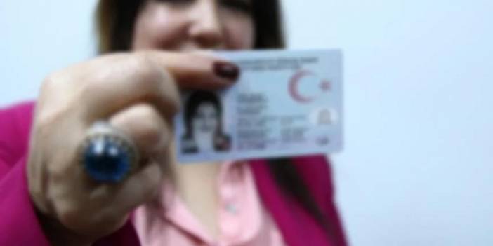 Bu kimlik kartına sahip olanlar dikkat! Yeni düzenleme resmen devrede! Yüzde 40 ve üzeri...