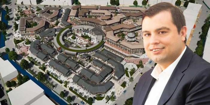 Çarşı Uşak Projesinde Çalışmalar Hız Kazanıyor