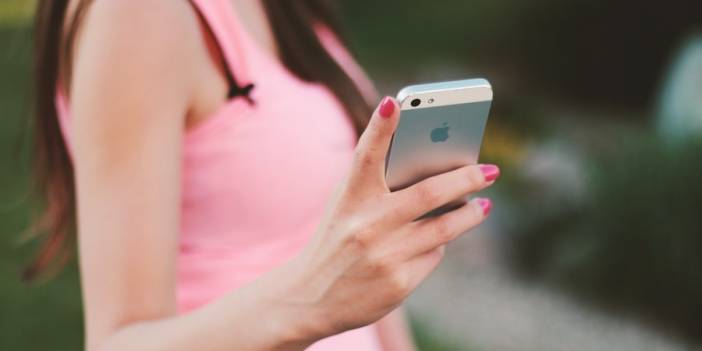 iPhone'da Konum Geçmişi Nasıl Temizlenir?