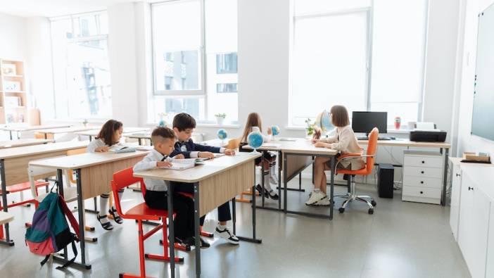 2023-2024 eğitim öğretim yılı ilkokul 1. sınıf kayıtları ne zaman başlayacak?