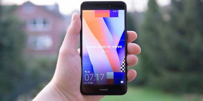 Huawei Telefonda Gizli Dosya Nasıl Açılır?