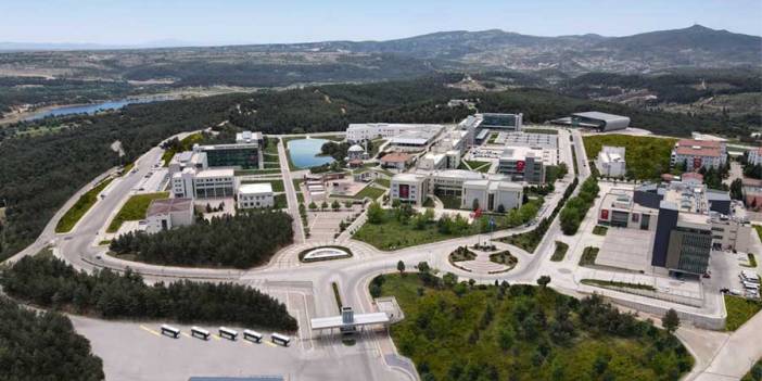Uşak Üniversitesinden kiralık dükkan ilanı! İhale tarihi belli oldu